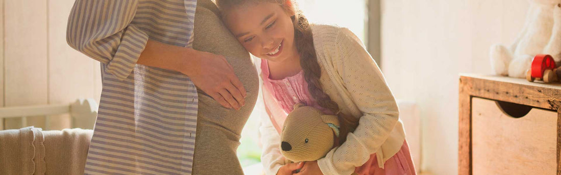26 weken zwanger: meer en meer druk op je blaas
