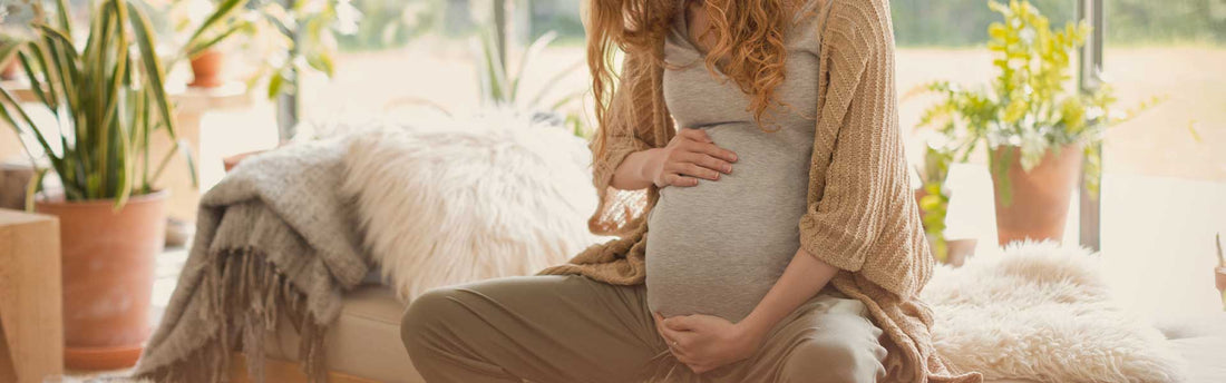 39 weken zwanger: de laatste rechte lijn naar de bevalling