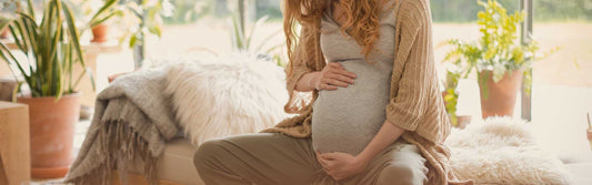 39 weken zwanger: de laatste rechte lijn naar de bevalling