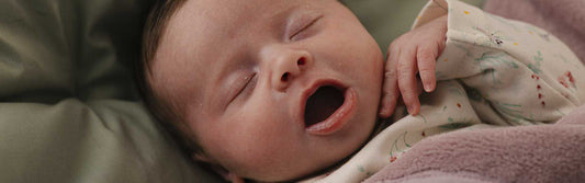 Het juiste beddengoed voor je baby: wat heb je nodig?