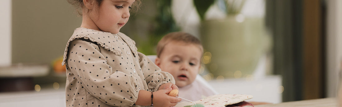 Voedingsschema baby vanaf 4 maanden: wat mag je baby wanneer eten?