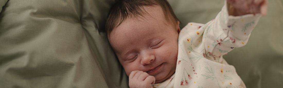 5 slaaphulpjes voor een betere nachtrust