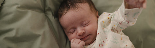 5 slaaphulpjes voor een betere nachtrust