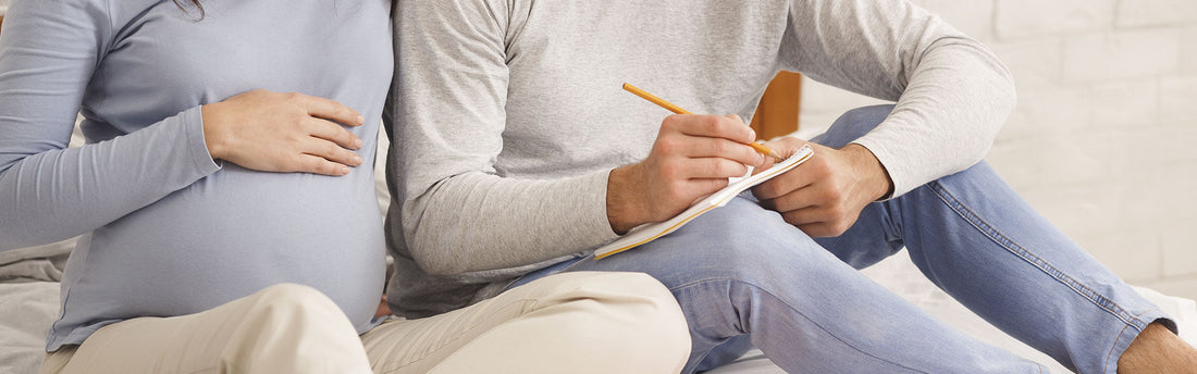 De juiste voornaam kiezen: 5 tips