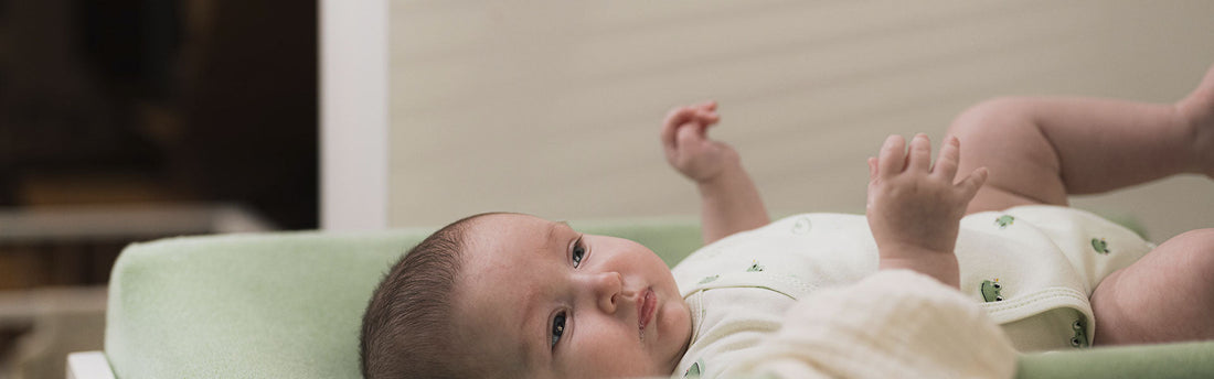 Babykleding: wat heb ik echt nodig en hoeveel stuks?