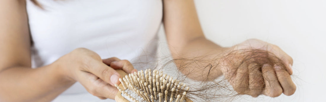 Kleine kwaaltjes na de bevalling