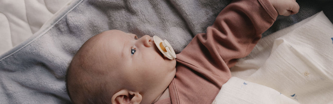 3 tips bij het kiezen van de juiste babymatras