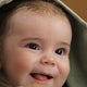 Veilig douchen met je baby