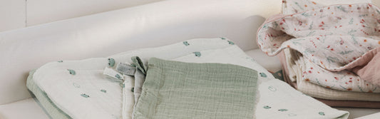 Babykledij wassen: 6 handige tips