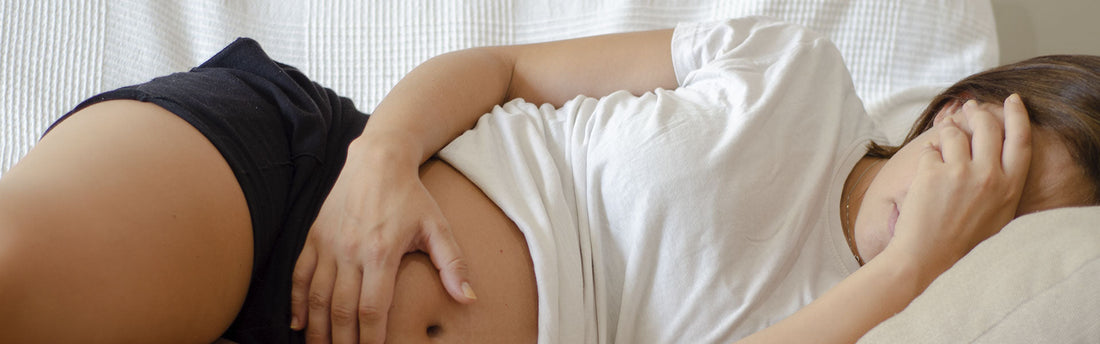 Zwangerschapskwaaltjes