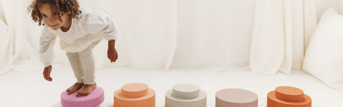 Ga voor open-ended play met je baby