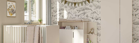 Creëer de ideale slaapomgeving voor je baby: 6 handige tips van onze babyslaapcoach