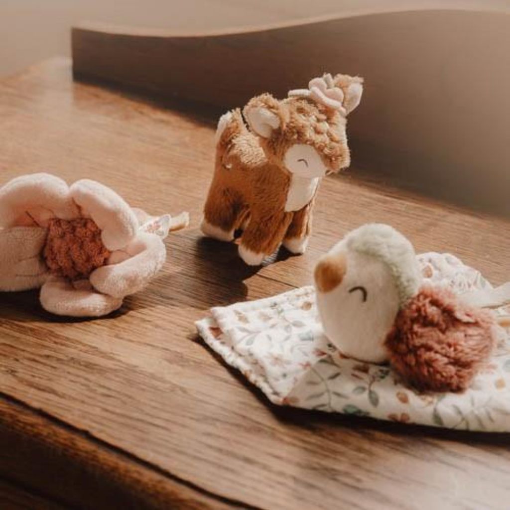 Little Dutch Geschenkset Fairy Garden