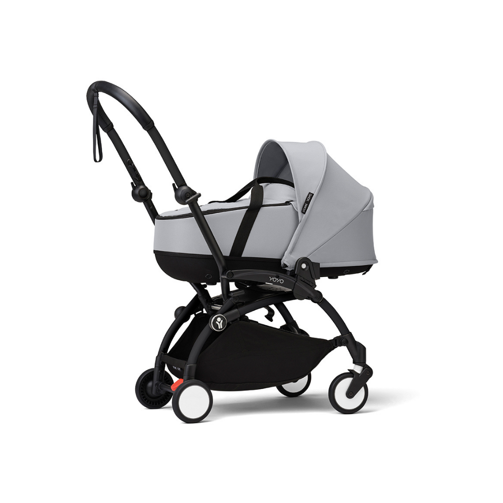 Stokke Draagmand YOYO® Shell Stone