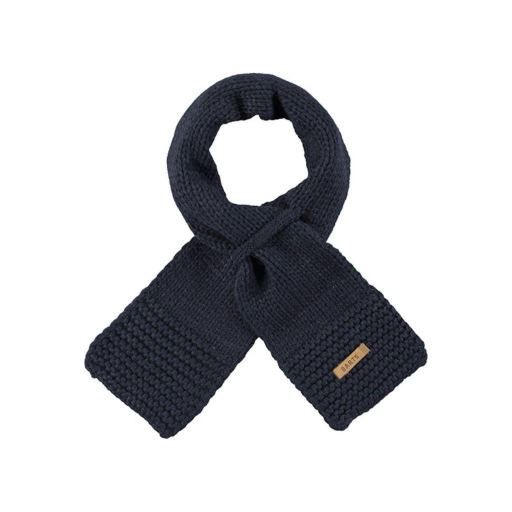Barts Sjaal Yuma Navy