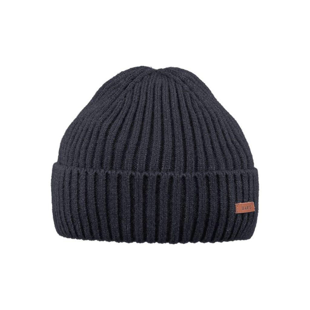 Barts Bonnet Dicey Beanie Navy