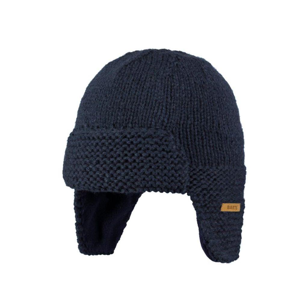 Barts Bonnet pour bébé Yuma Navy