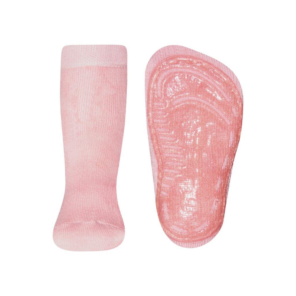 Ewers Chaussettes antidérapantes Wildrose taille 19/20