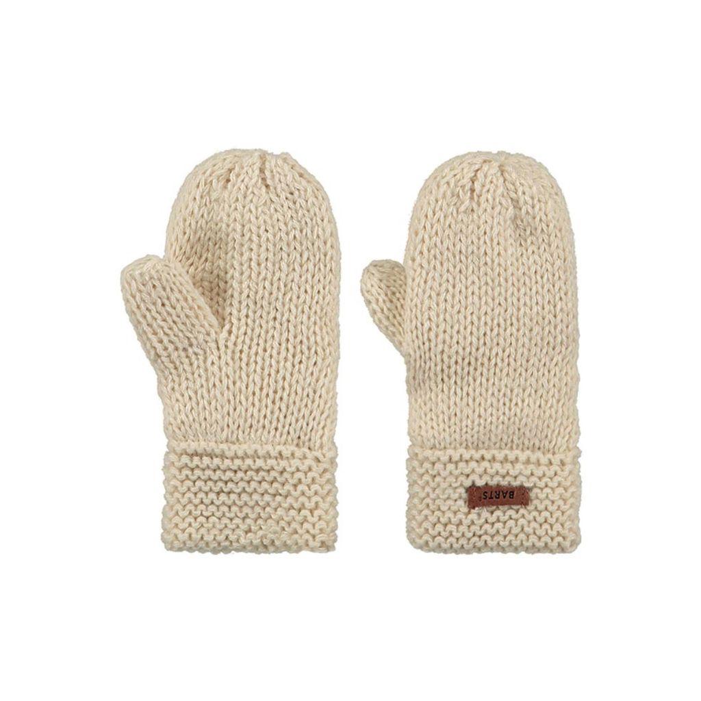 Barts Gants Yuma cream