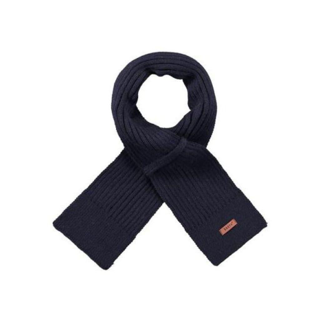 Barts Écharpe Dicey one size Navy