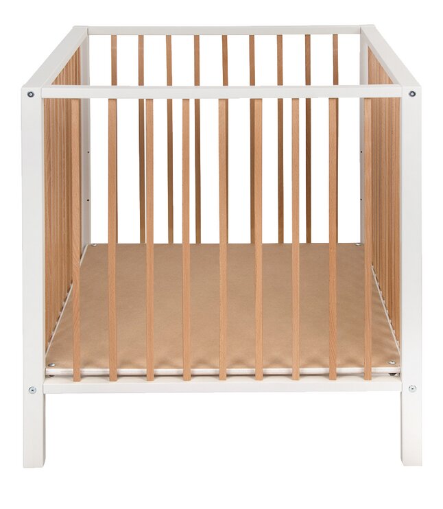 Quax Park Nordic White/Naturel