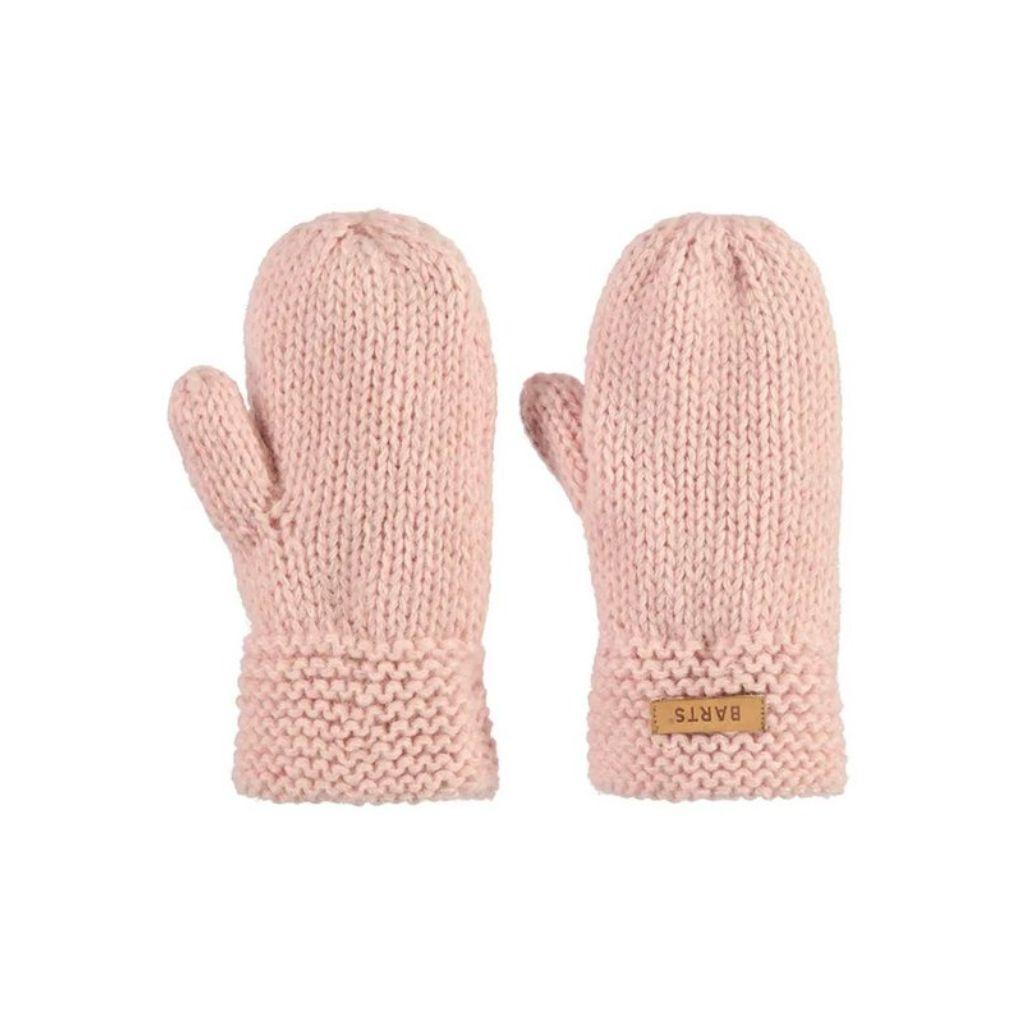 Barts Wantjes Yuma maat 2 Pink