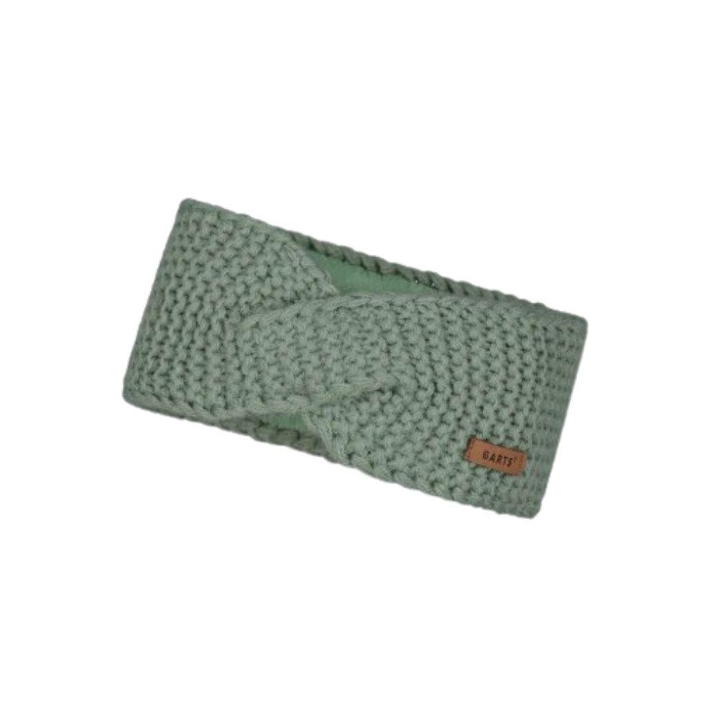 Barts Haarband Yuma, m47-50, sage, uniseks