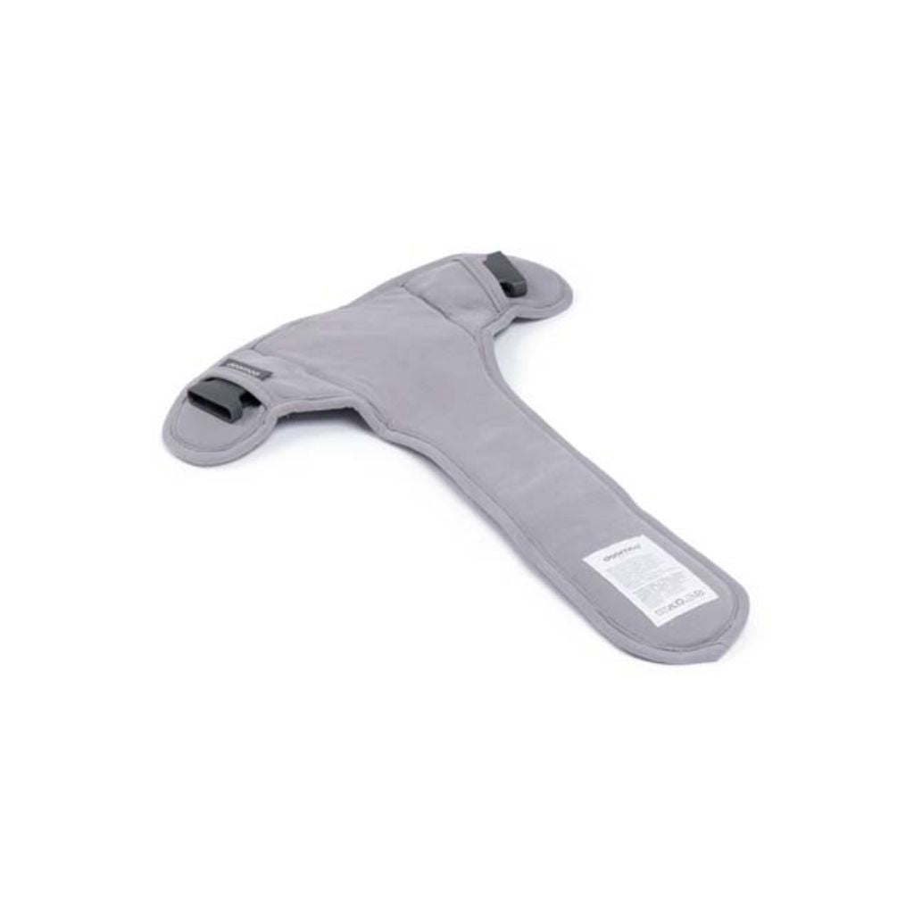 doomoo Zitkussen Seat'n Grow Grey