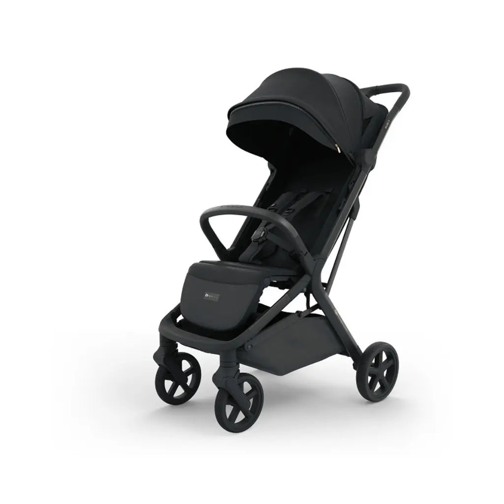Kinderkraft Poussette Nubi 3 Midnight Black