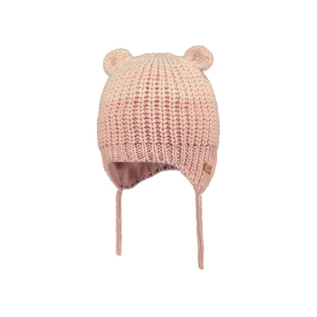 Barts Bonnet Natsu Beanie pink