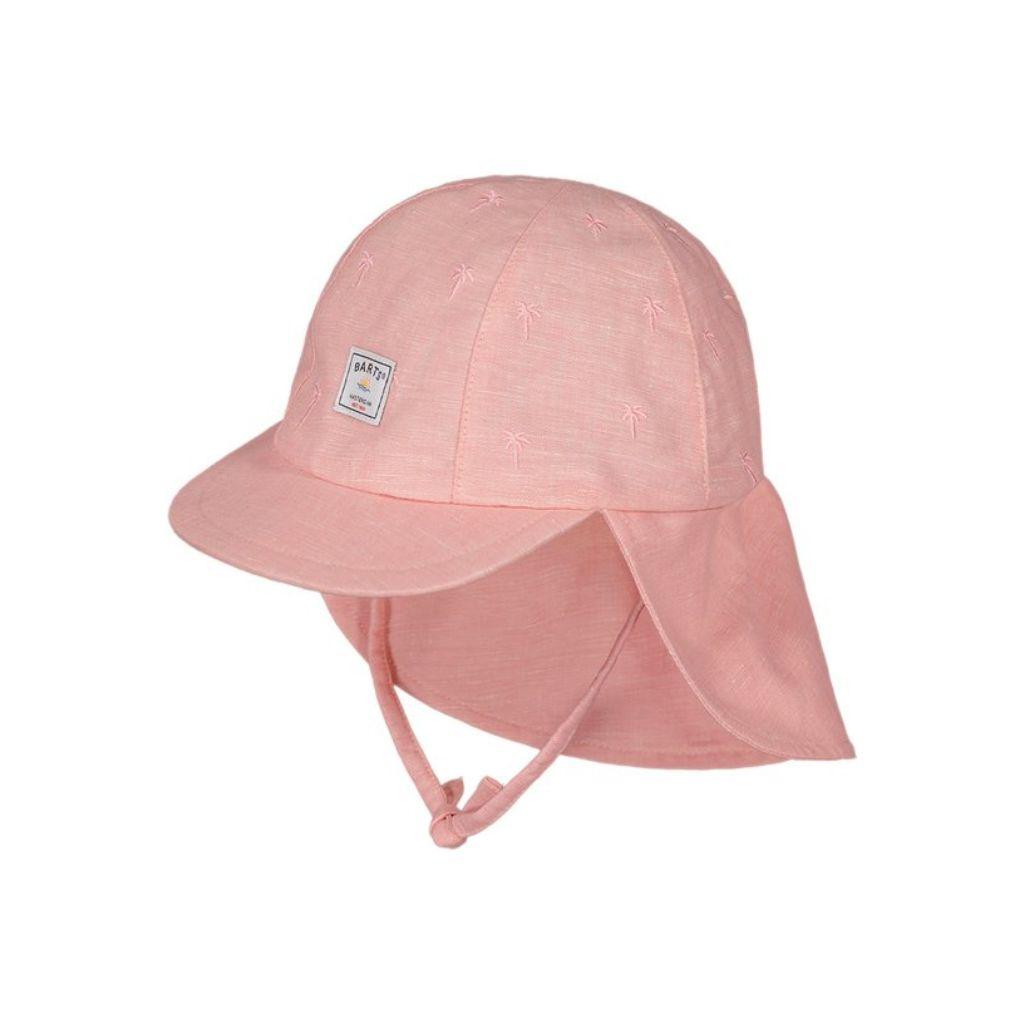 Barts pet Ikkan pink size 45 m meisje