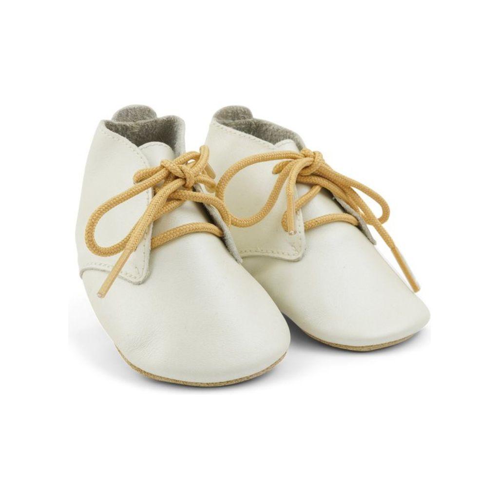 Bobux Schoentjes Desert Lace Pearl