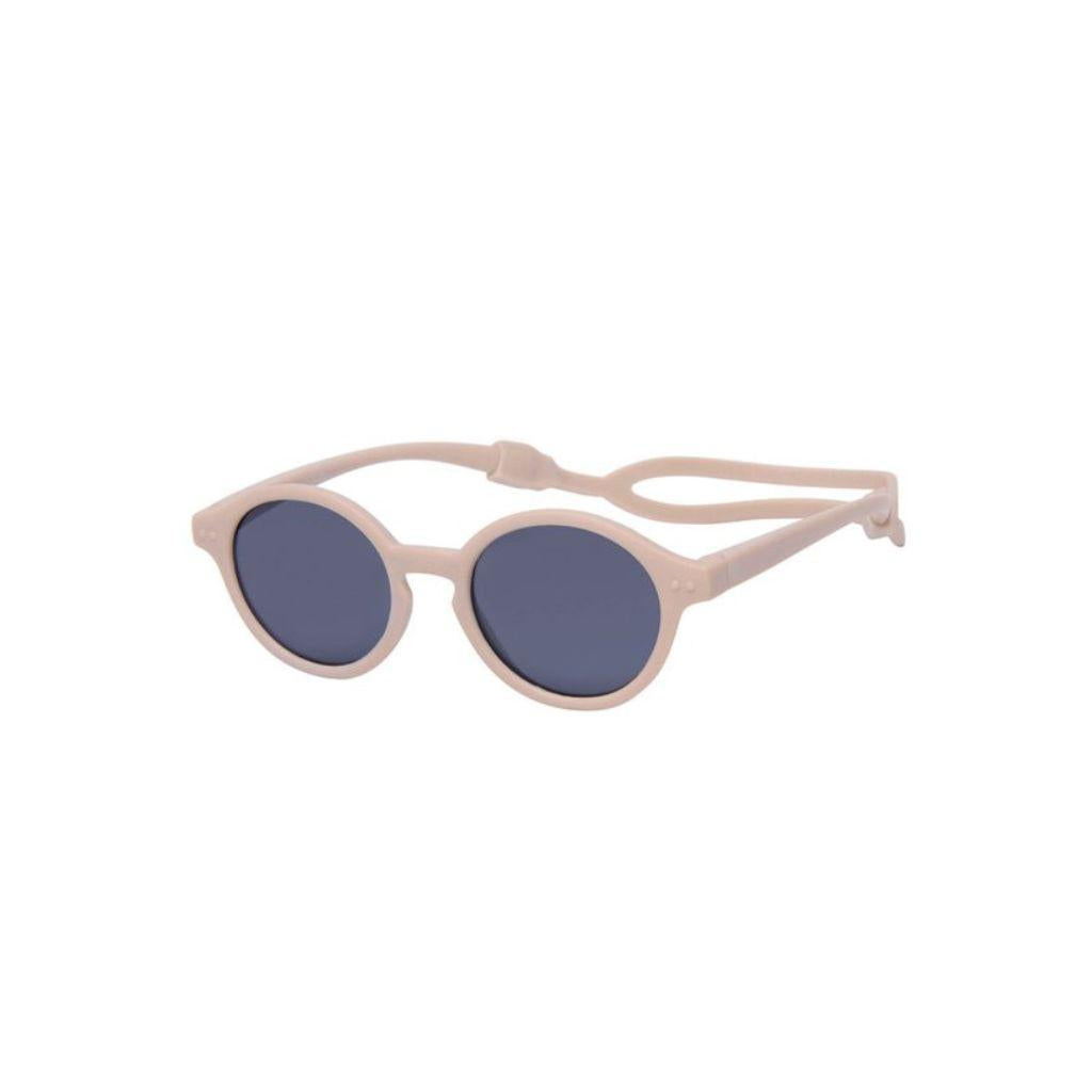 Lunettes de soleil avec sangle amovible 0-9m Sable