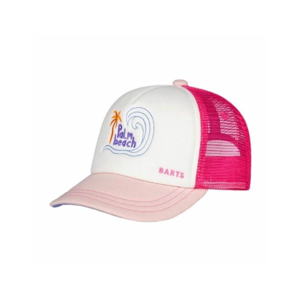 Barts pet Julezy m 45-47, pink, girls