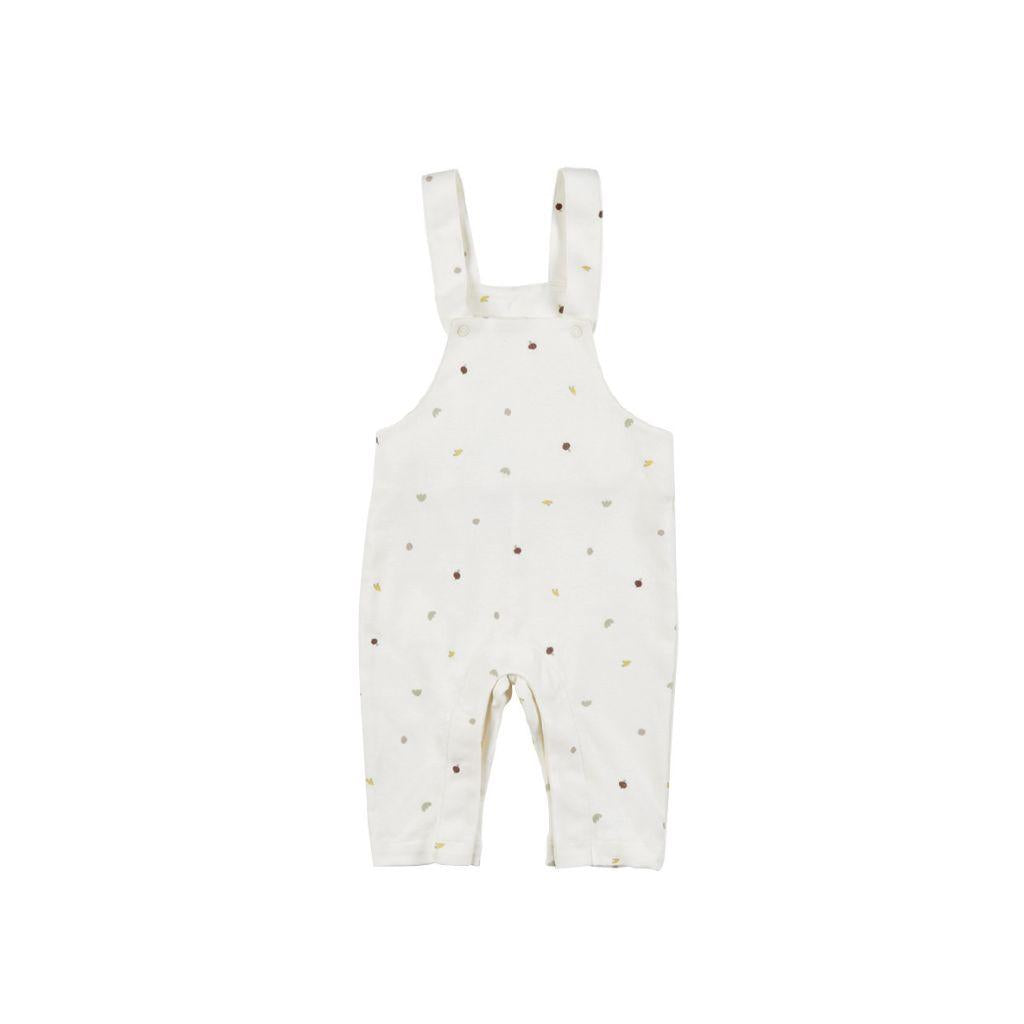 Dreambee Salopette Jules & Odette groentjes m62-68