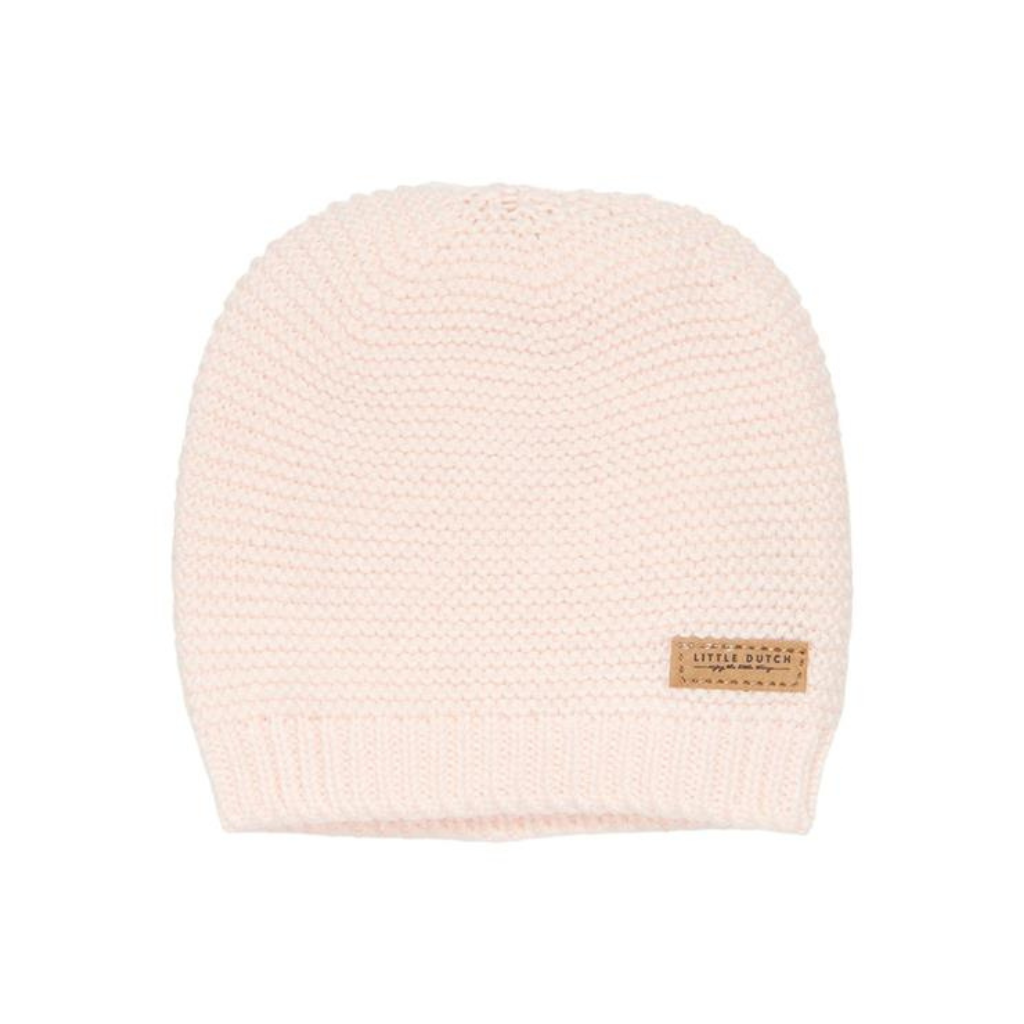 Little Dutch Bonnet Vintage Pink