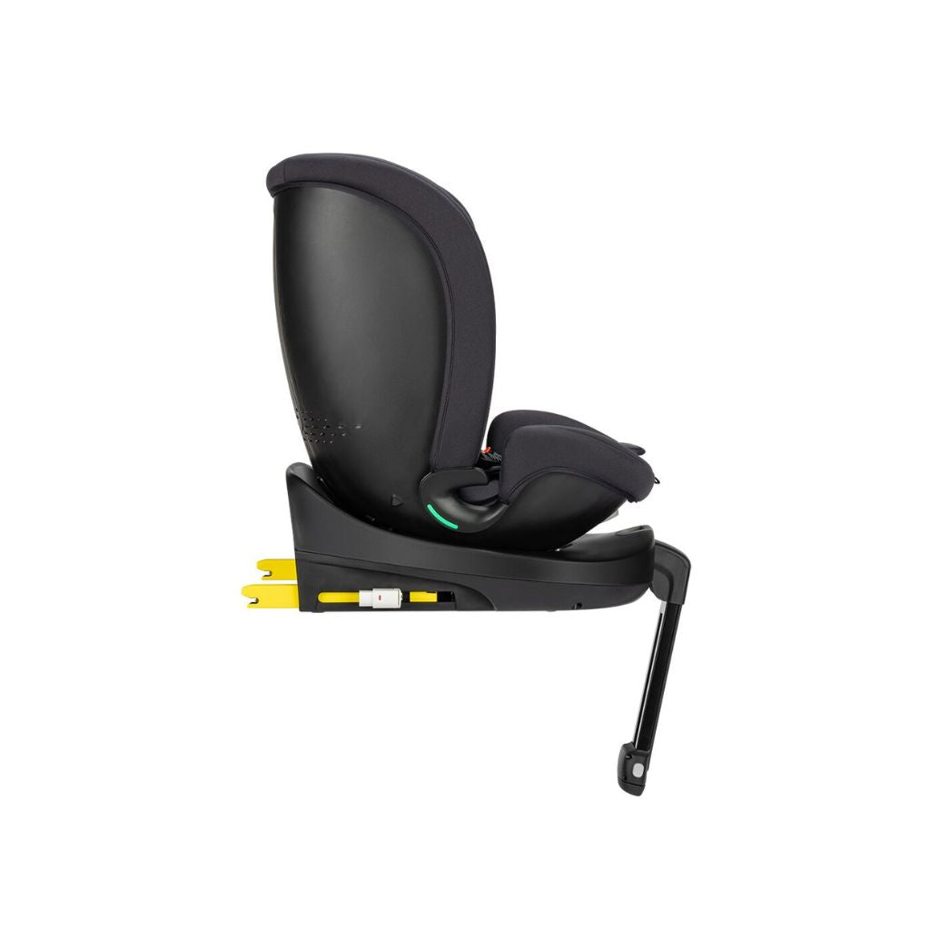 bebeconfort Siège auto Artemis 360 i-Size Groupe 0+/1/2/3 Noir Minéral