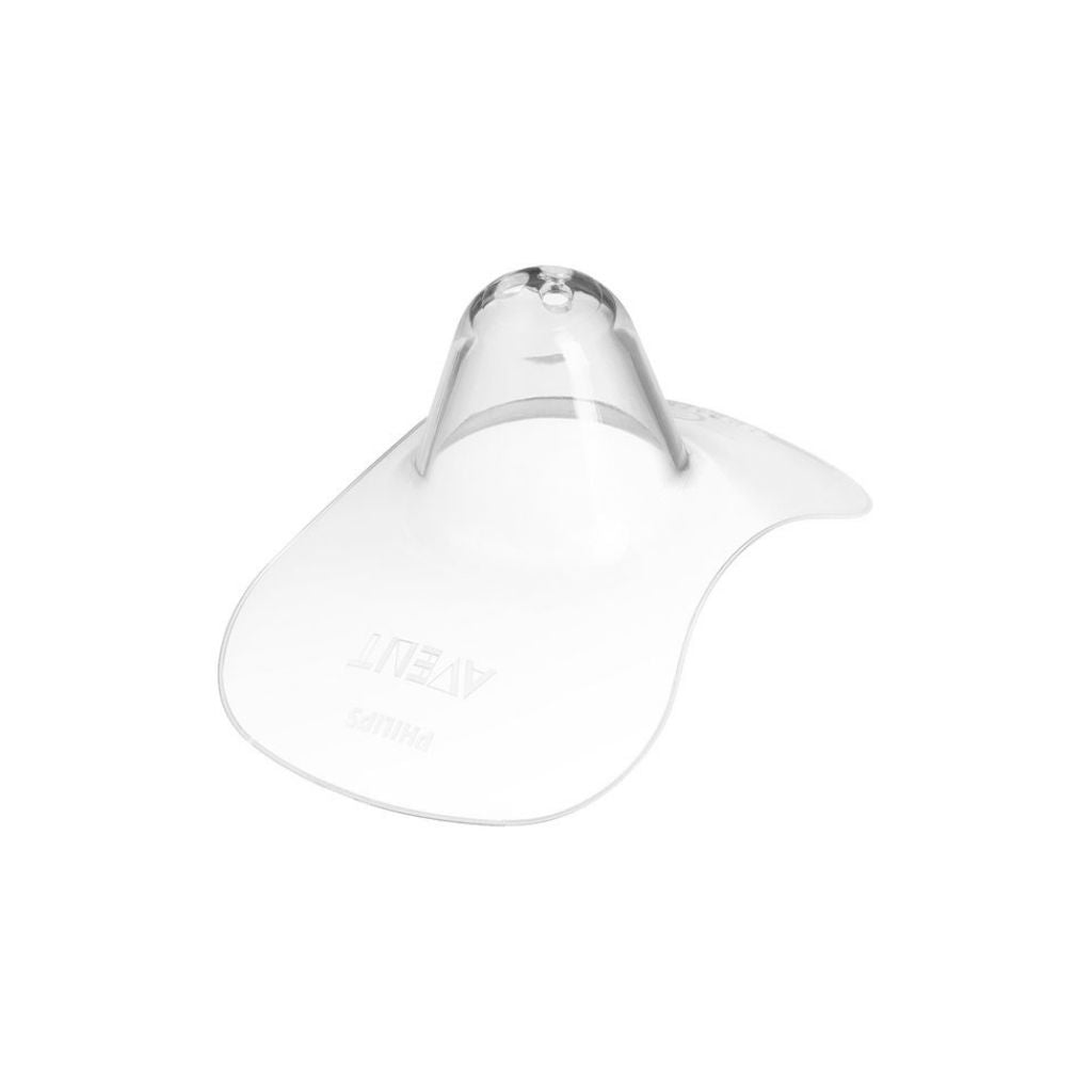 Philips AVENT Protège-mamelon petit - 2 pièces