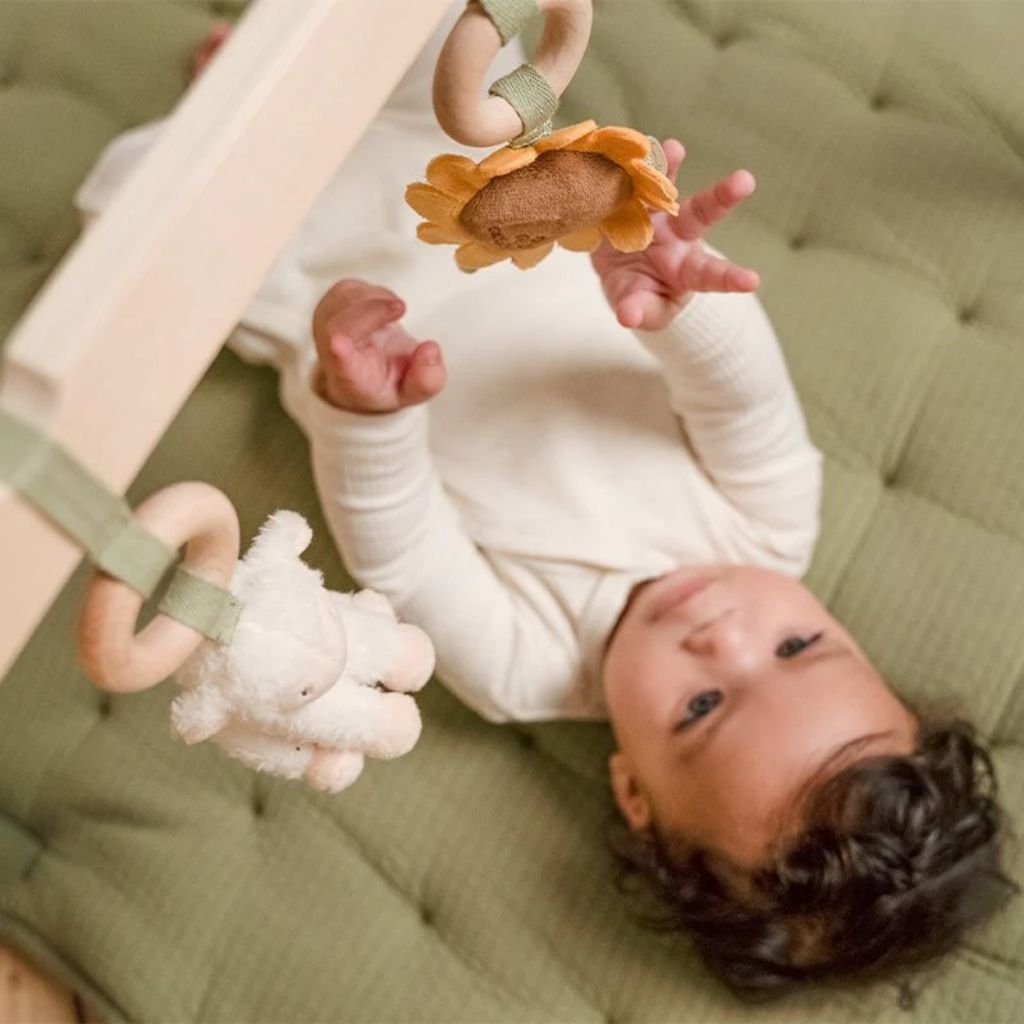 Little Dutch Speelboog Little Farm