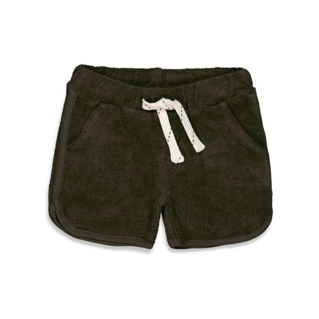 Feetje Short-Beach Days, m74, Anthracite, jongens