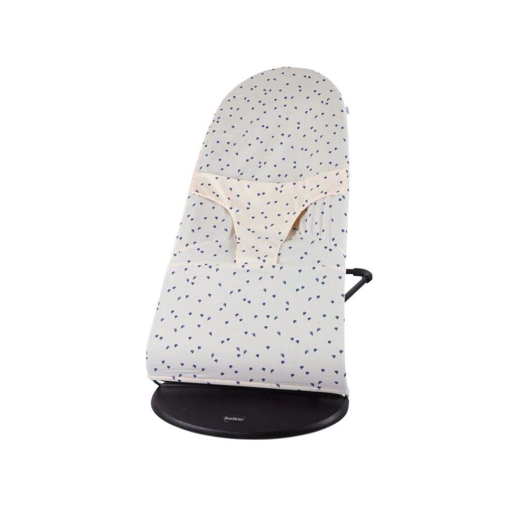 Hoes voor relax, BabyBjörn, Les rêves d'Anaïs, leaves