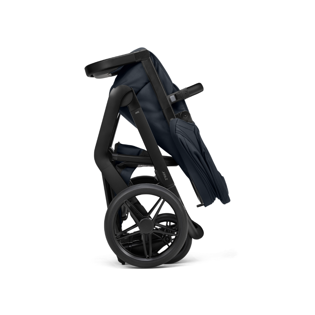 Joolz Kinderwagen 3-in-1 Day5 Dark Navy Blue