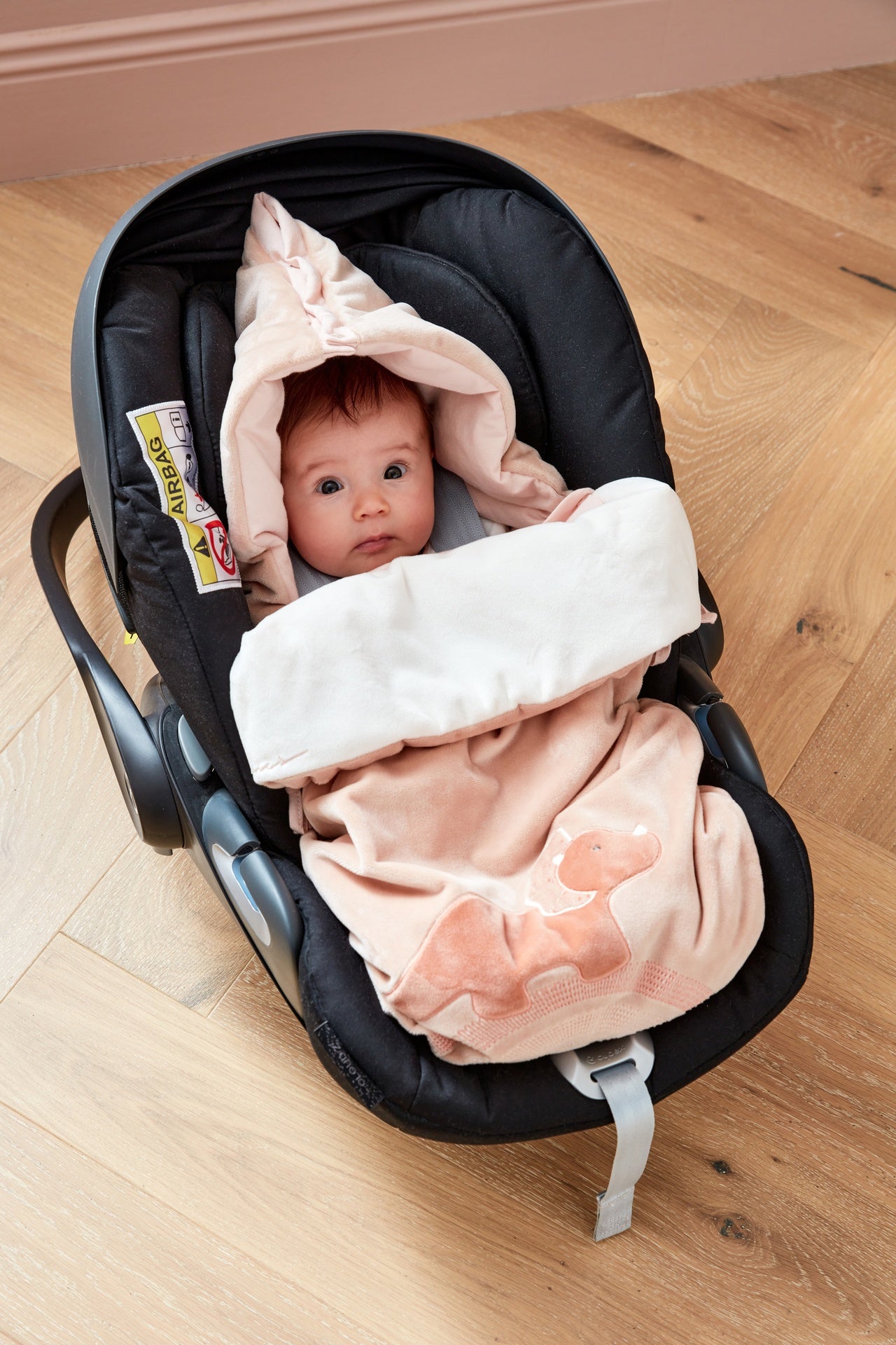 Noukie's Engelennestje Popsie, Gigi & Louli