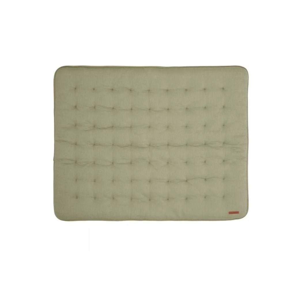 Little Dutch Parklegger Pure Olive