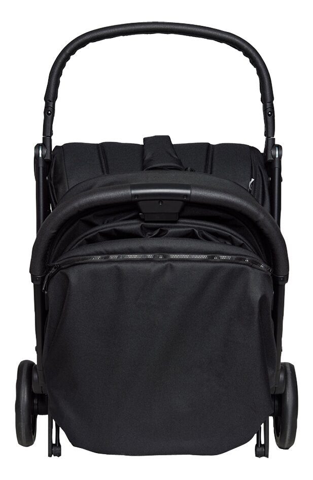 Koelstra Buggy Re-Act zwart