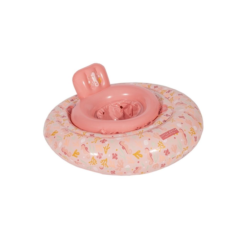 Little Dutch Bouée Ocean Dreams Pink