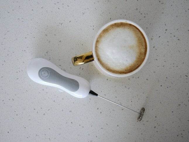 Prince Lionheart Mixer voor poedermelk Versa Formula