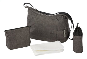 Pericles Verzorgingstas Crios Lava Grey