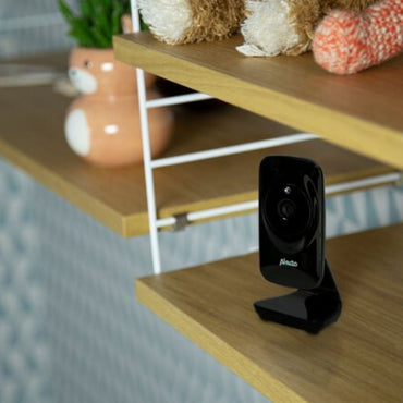 Alecto Babyphone avec caméra DVM 149