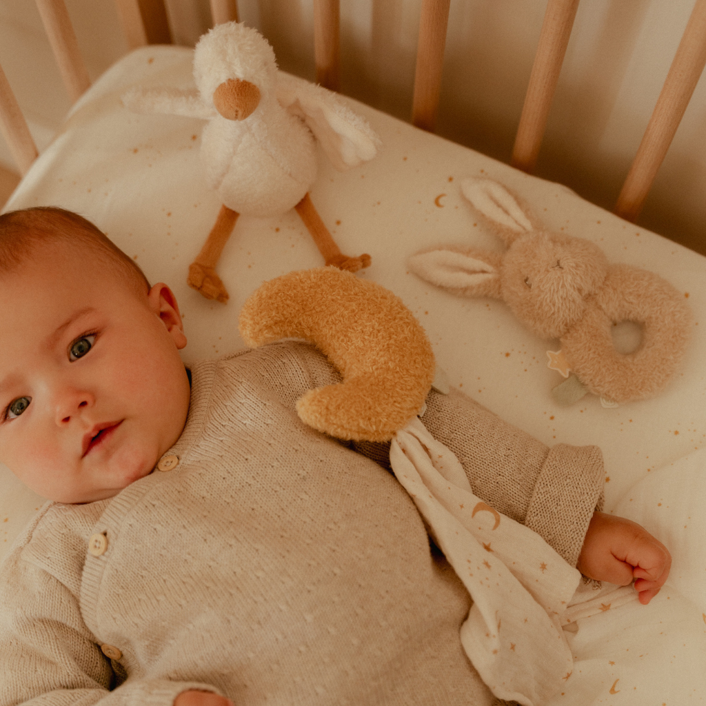 Little Dutch Giftset Newborn Naturals